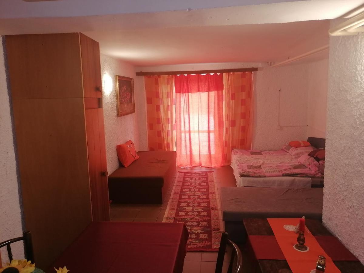 Chlaba Apartman Chl'aba Exterior foto